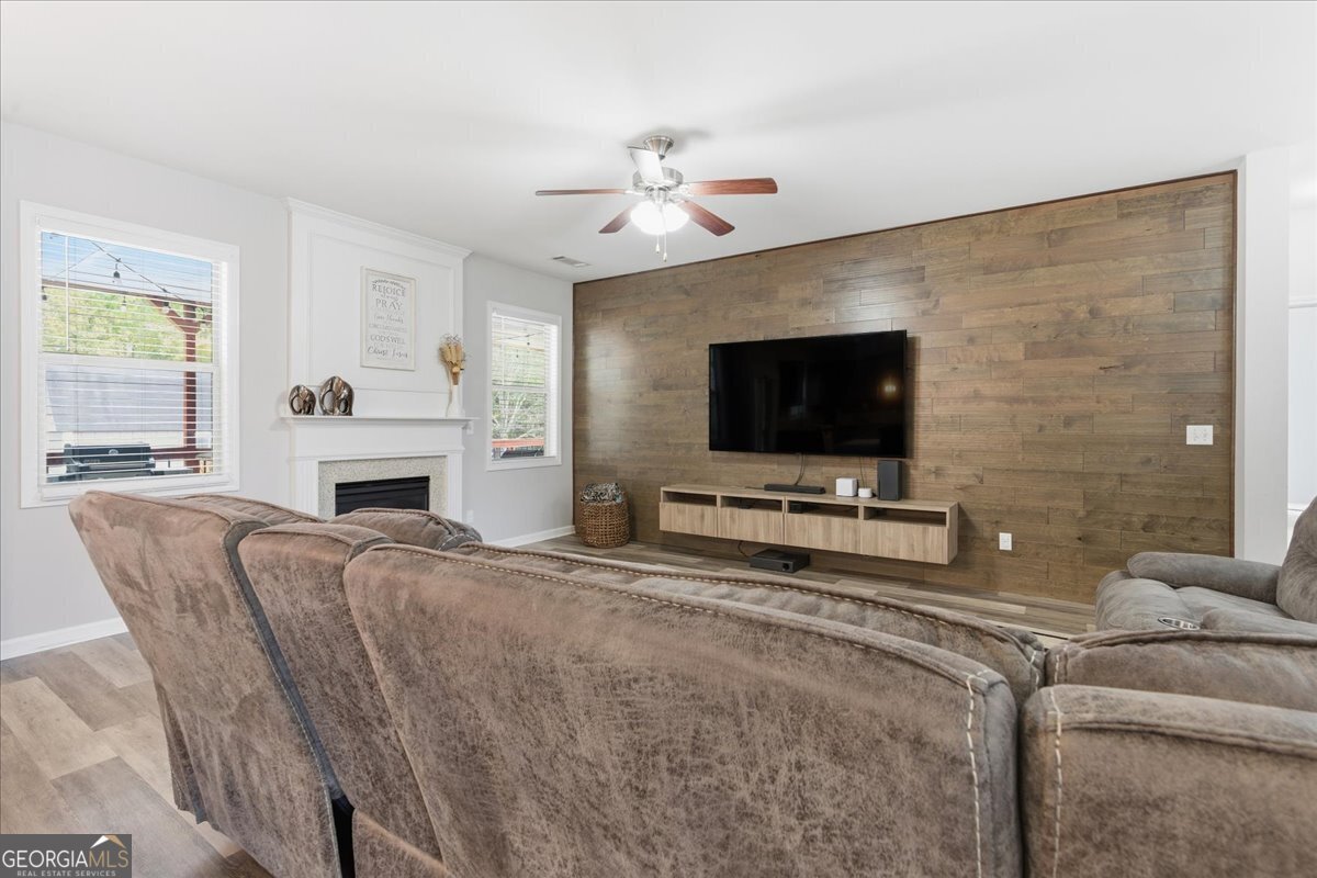 3532 Adams Landing Drive Powder Springs - 7