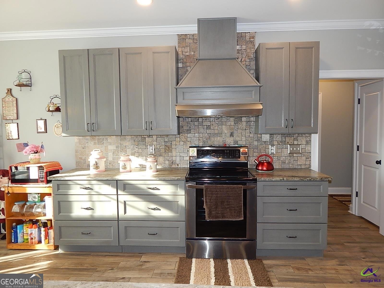 10226 Ga Highway 42 Fort Valley - main photo