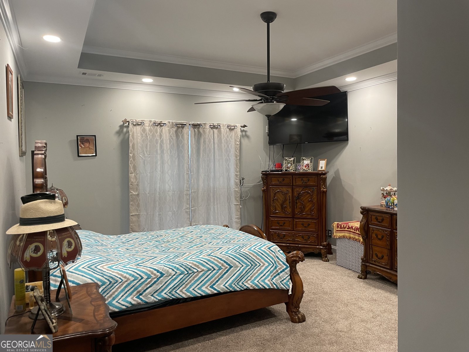 10226 Ga Highway 42 Fort Valley - 10