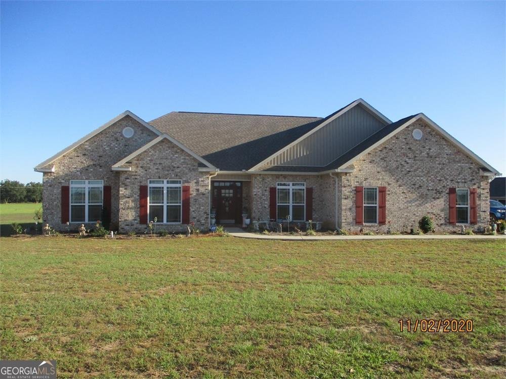 10226 Ga Highway 42 Fort Valley - 17