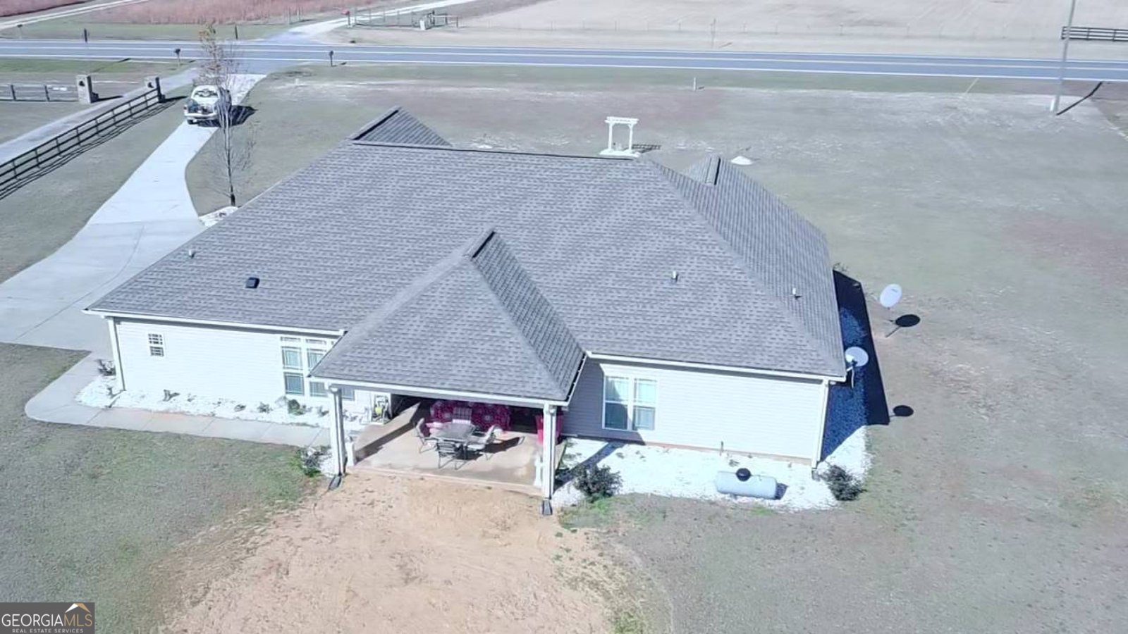 10226 Ga Highway 42 Fort Valley - 19