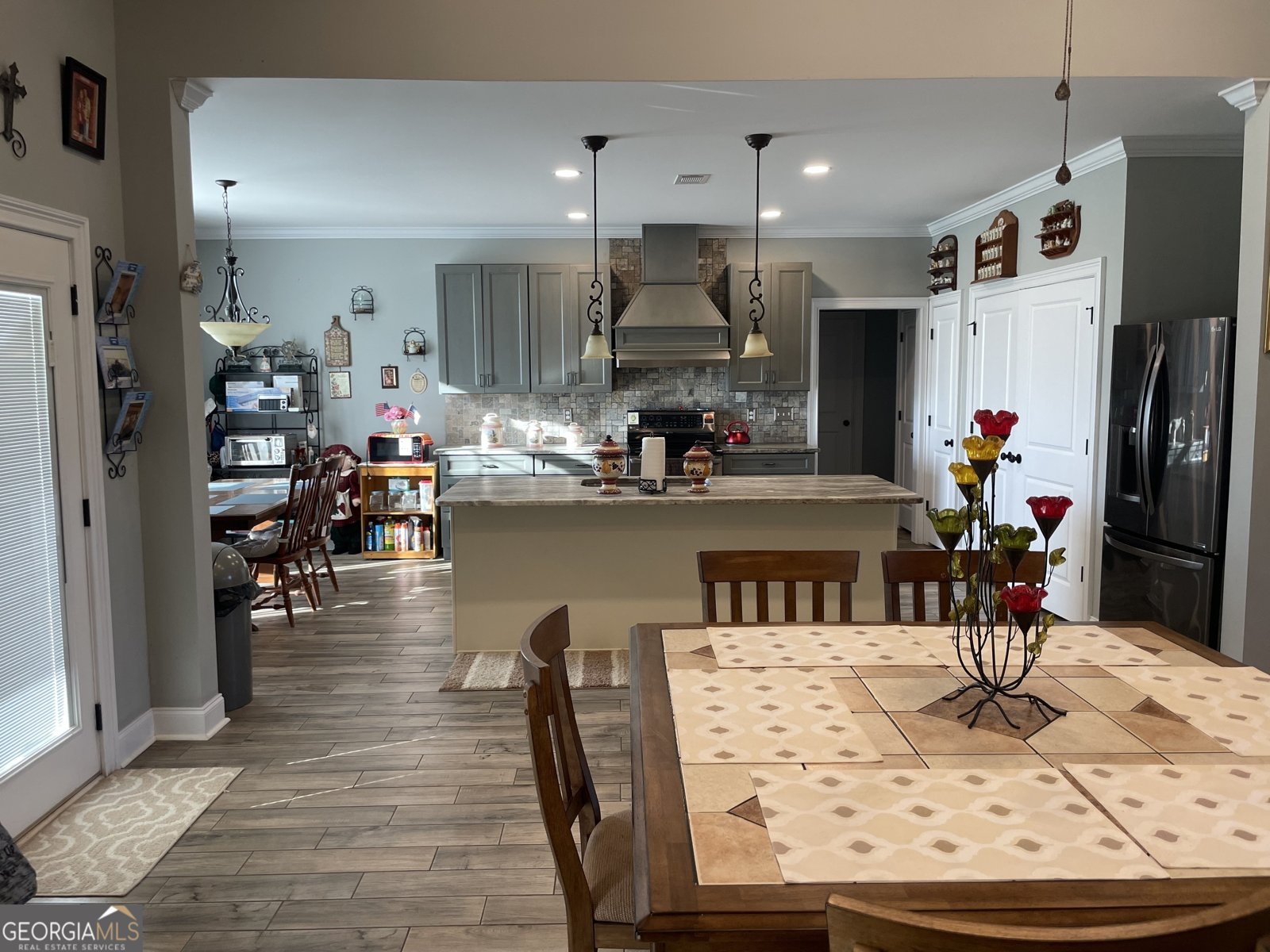 10226 Ga Highway 42 Fort Valley - 2