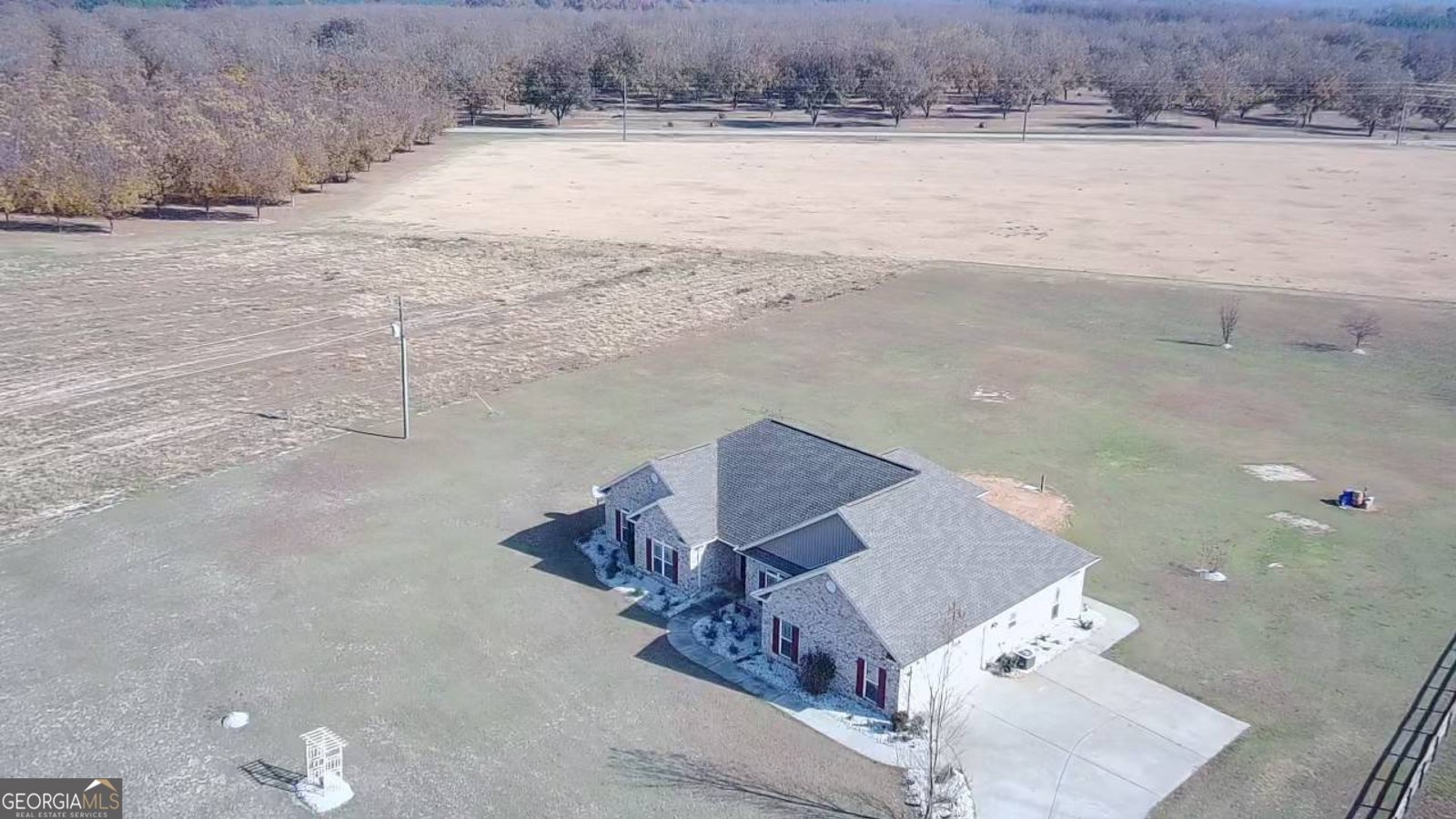 10226 Ga Highway 42 Fort Valley - 20