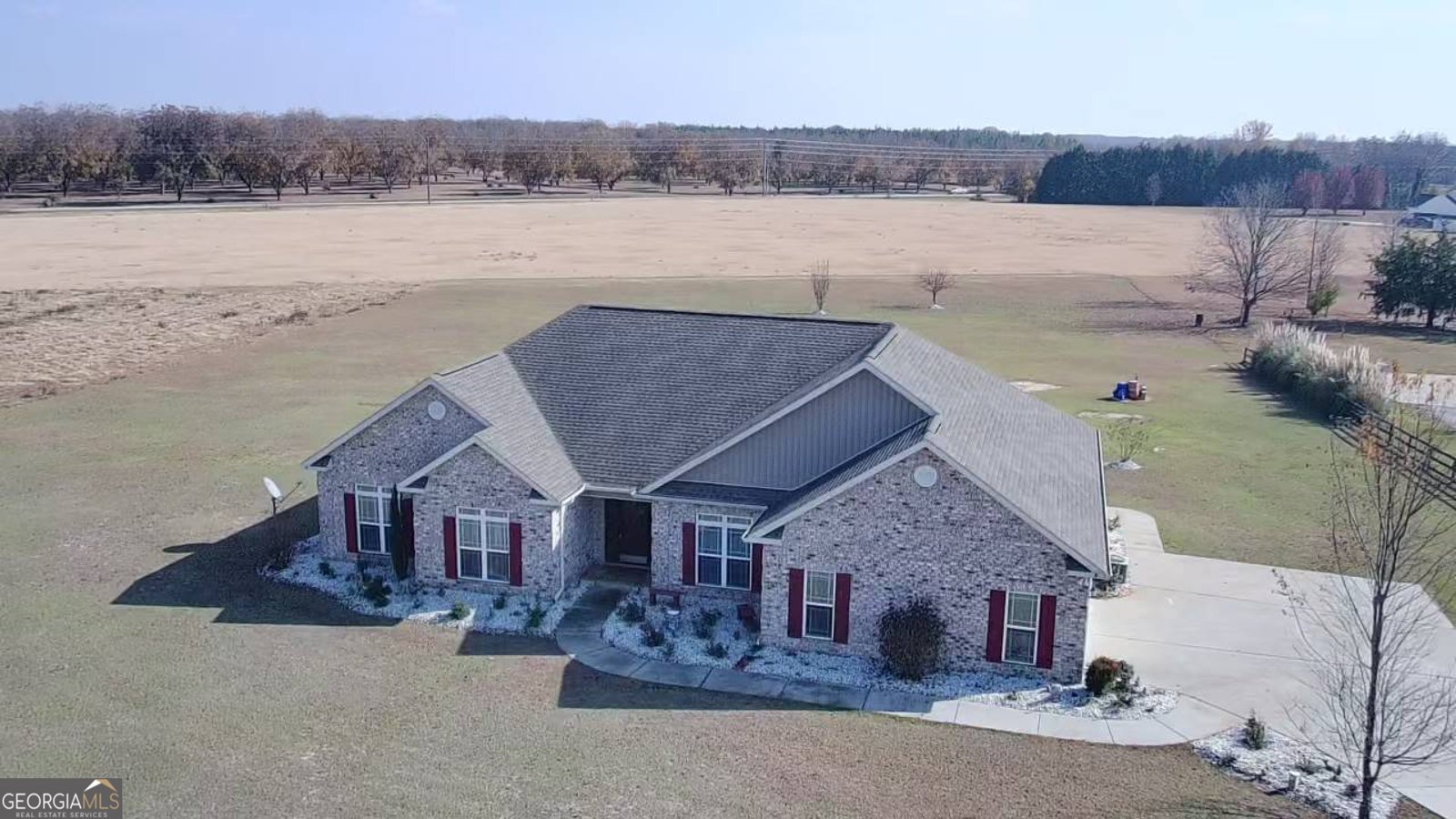 10226 Ga Highway 42 Fort Valley - 24