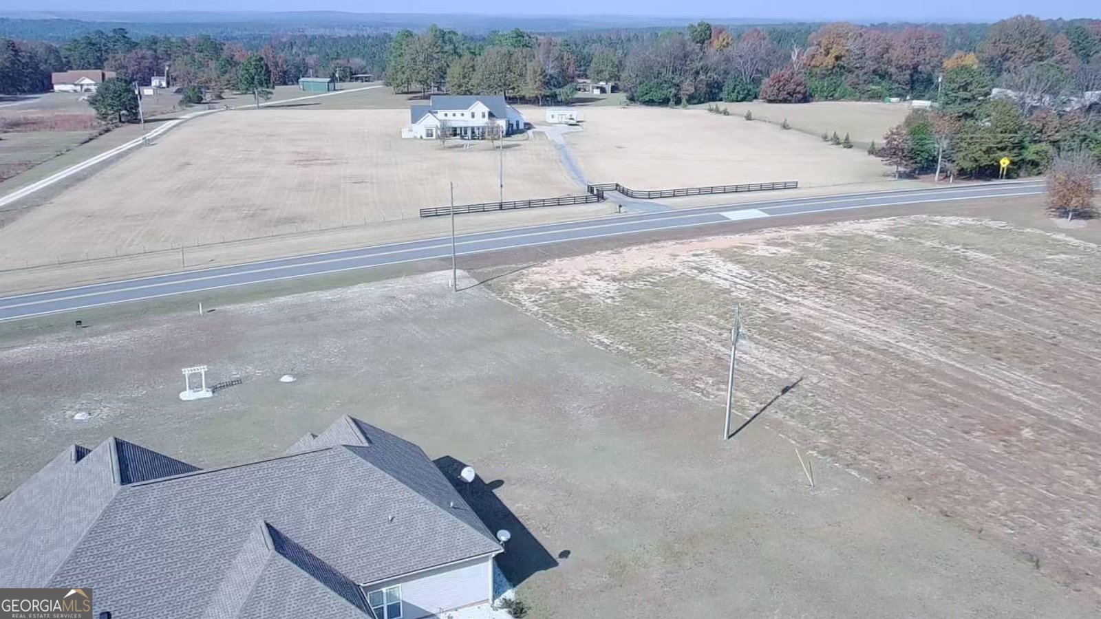 10226 Ga Highway 42 Fort Valley - 27