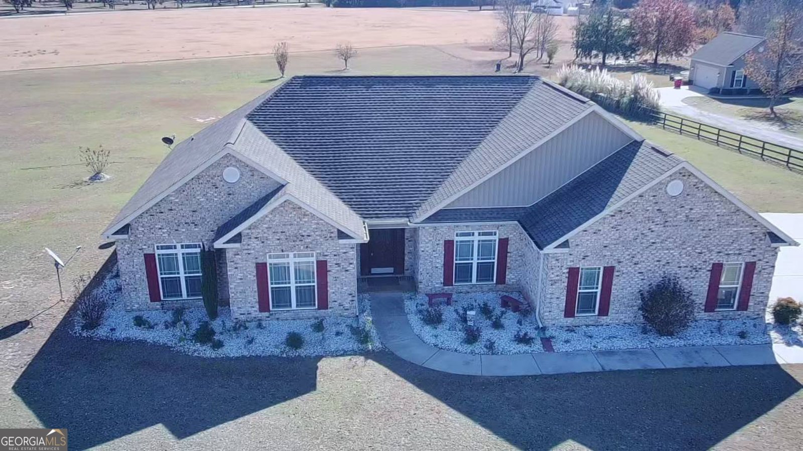 10226 Ga Highway 42 Fort Valley - 28