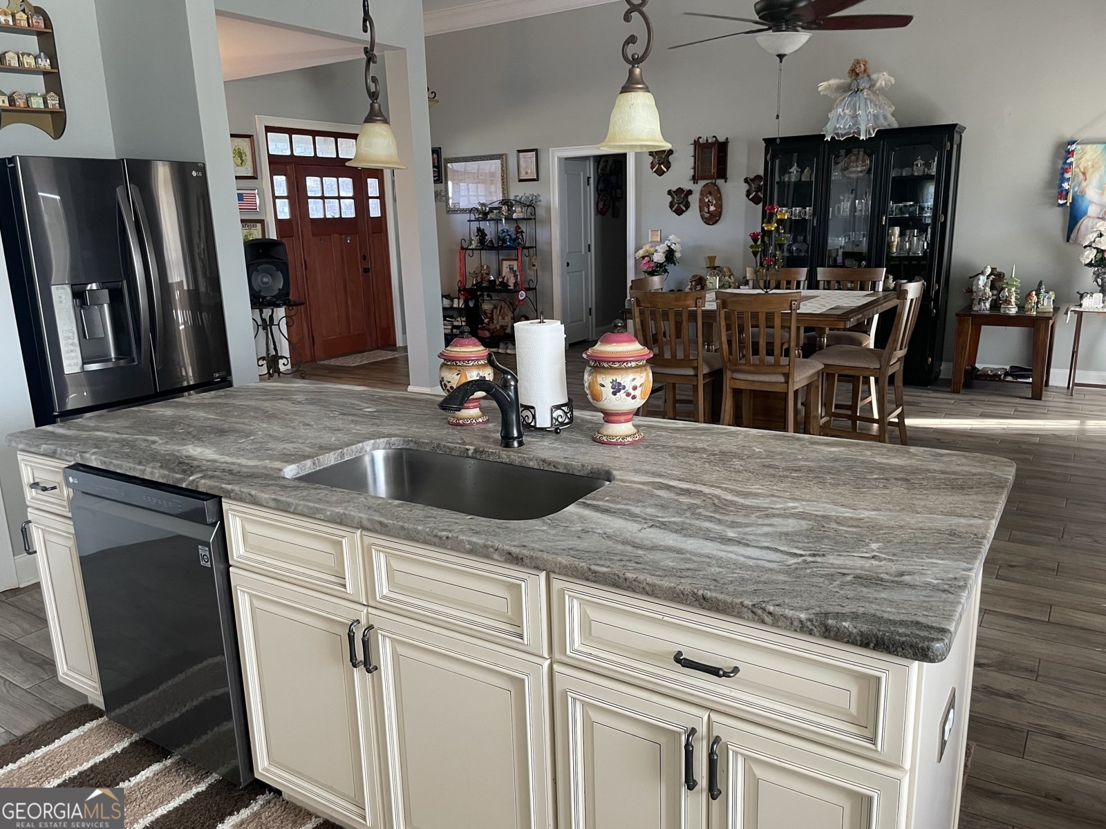 10226 Ga Highway 42 Fort Valley - 3