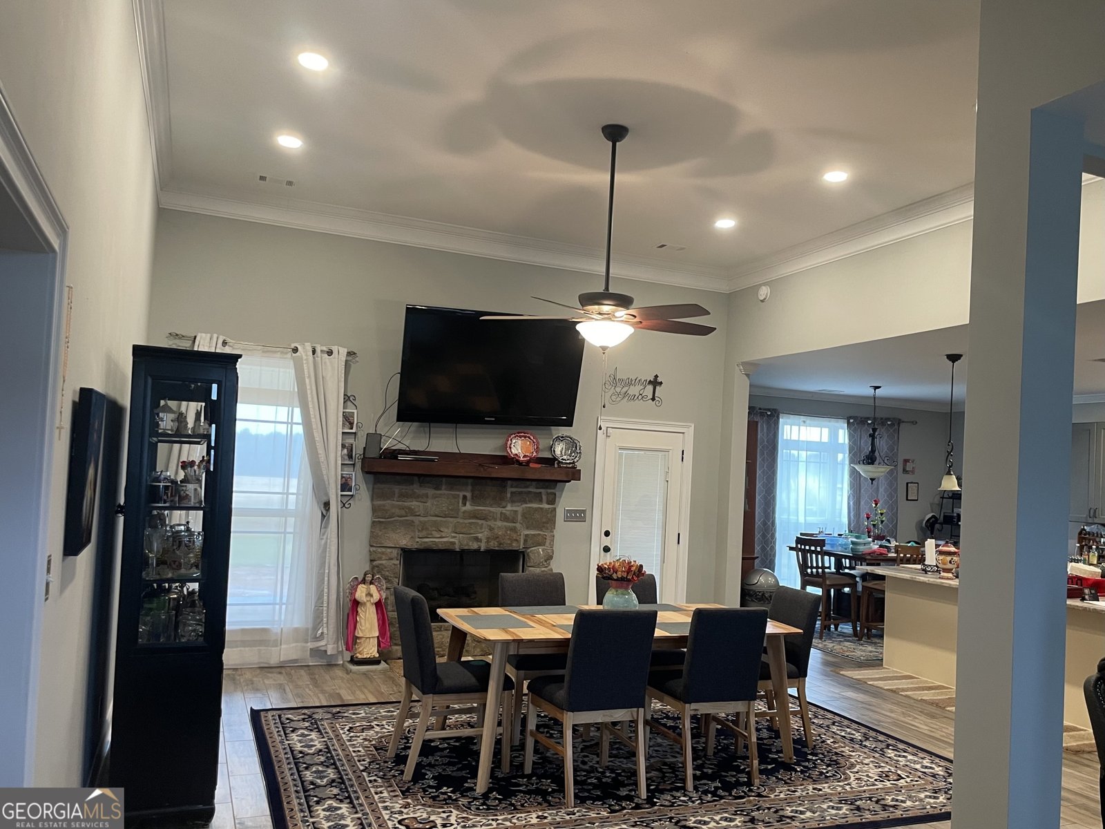 10226 Ga Highway 42 Fort Valley - 4