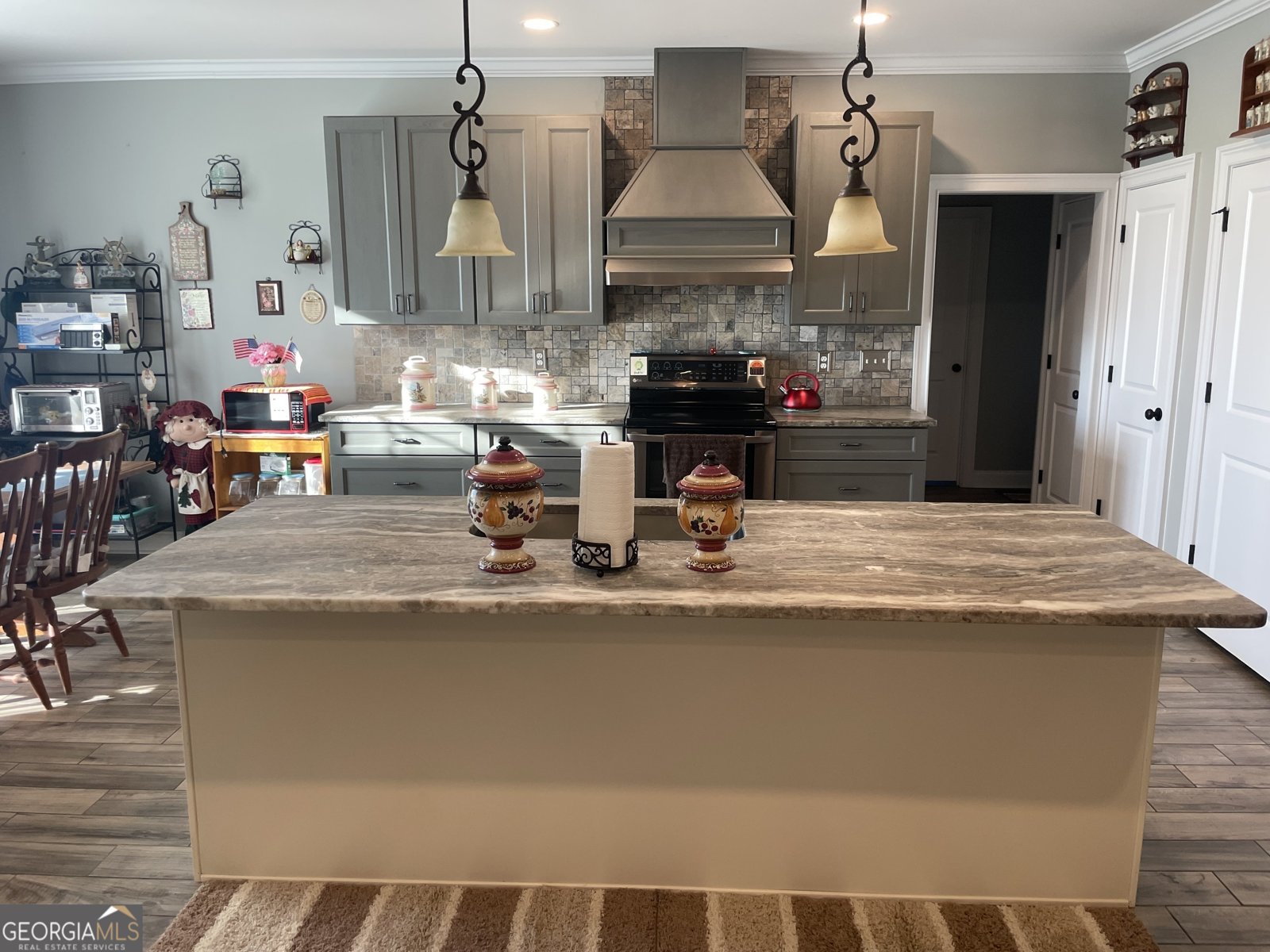 10226 Ga Highway 42 Fort Valley - 5