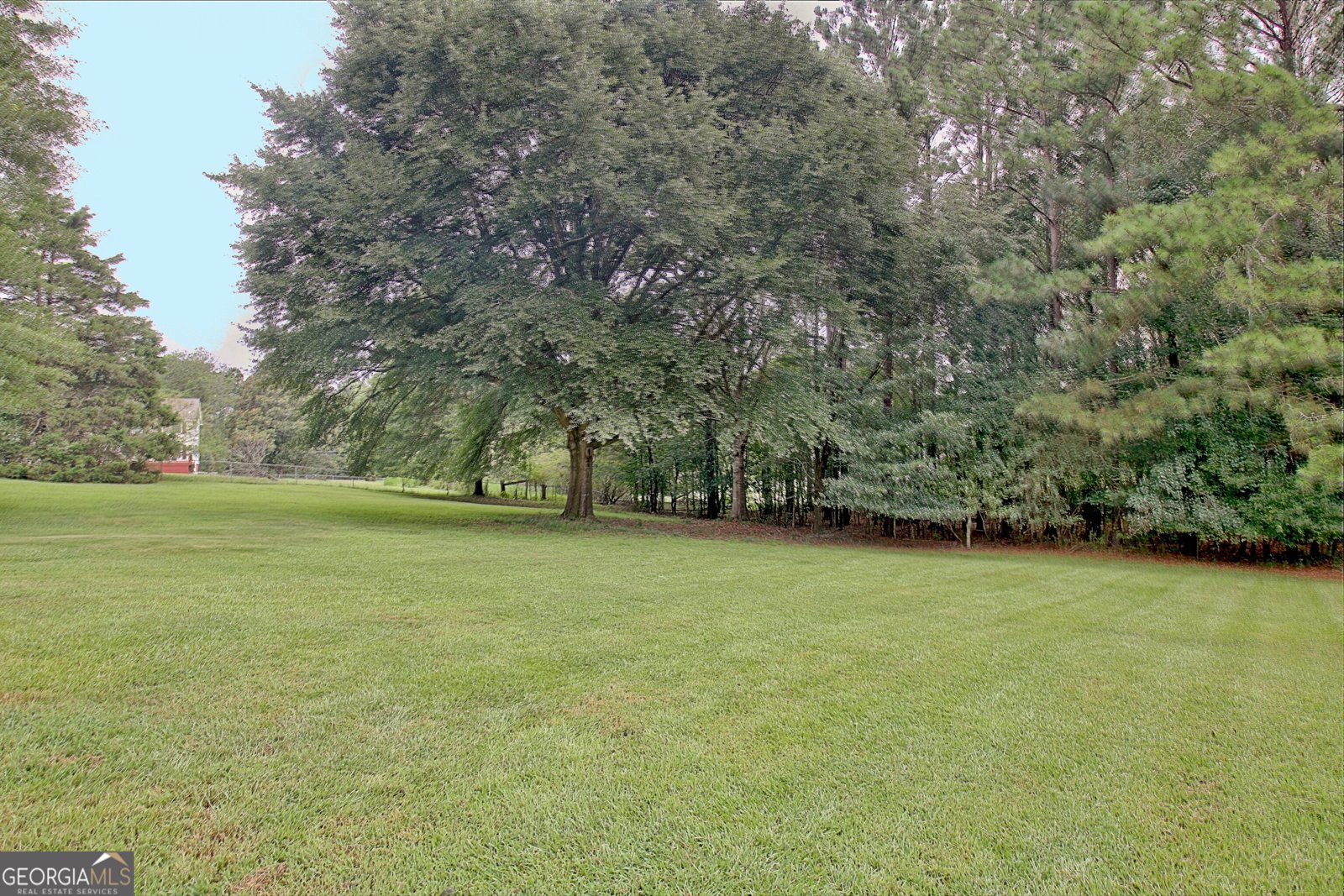 122 Hawn Road Fayetteville - 1