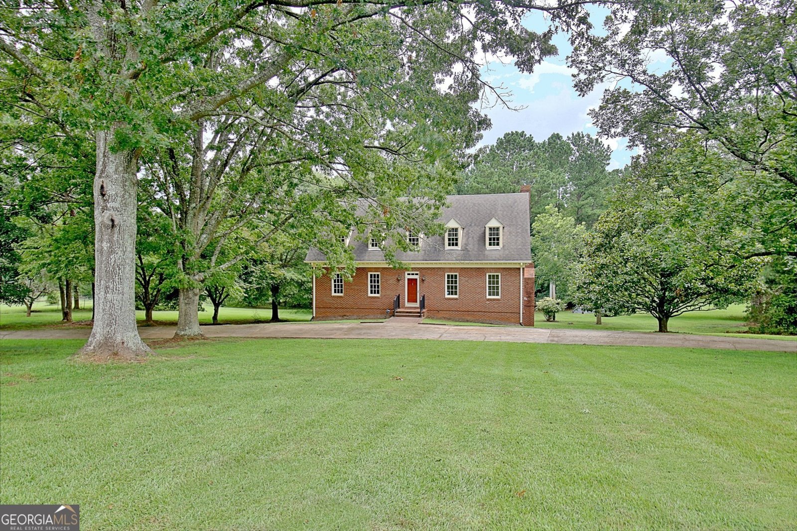 122 Hawn Road Fayetteville - 12