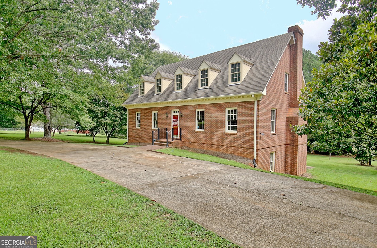 122 Hawn Road Fayetteville - 13