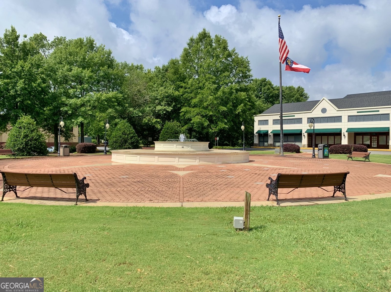 122 Hawn Road Fayetteville - 20