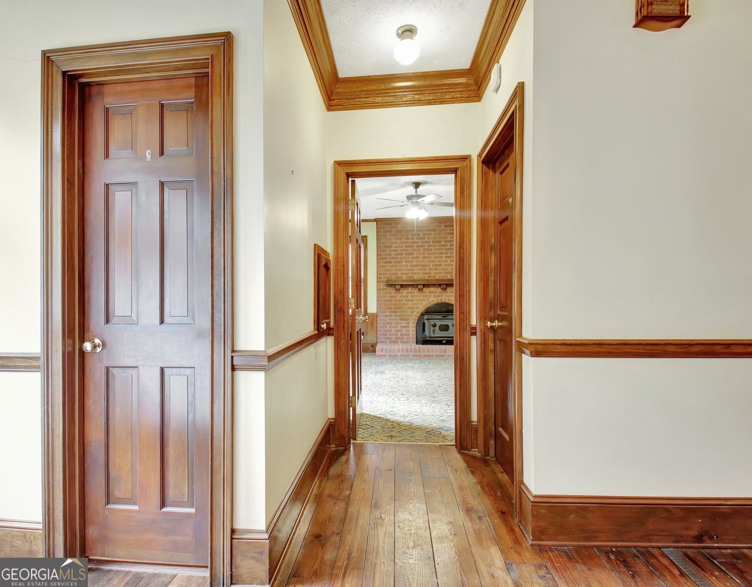 122 Hawn Road Fayetteville - 21