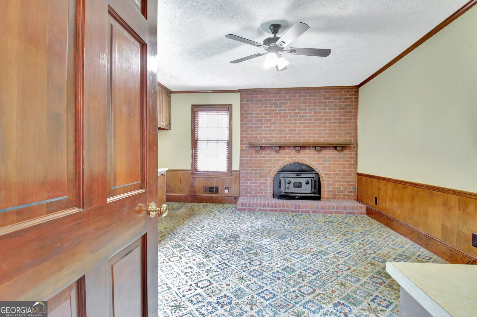 122 Hawn Road Fayetteville - 24