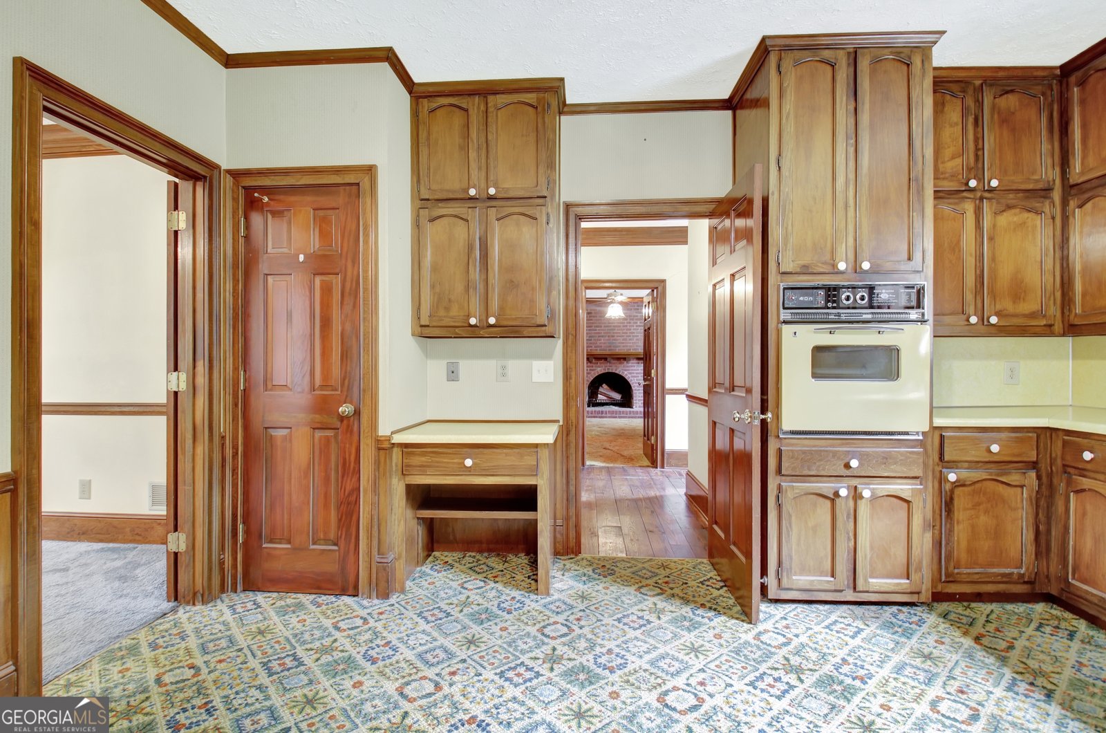 122 Hawn Road Fayetteville - 28