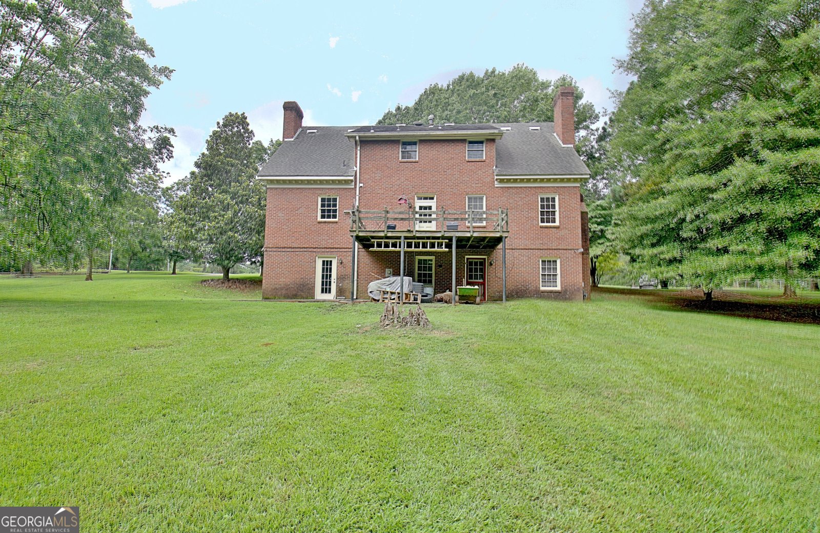 122 Hawn Road Fayetteville - 3