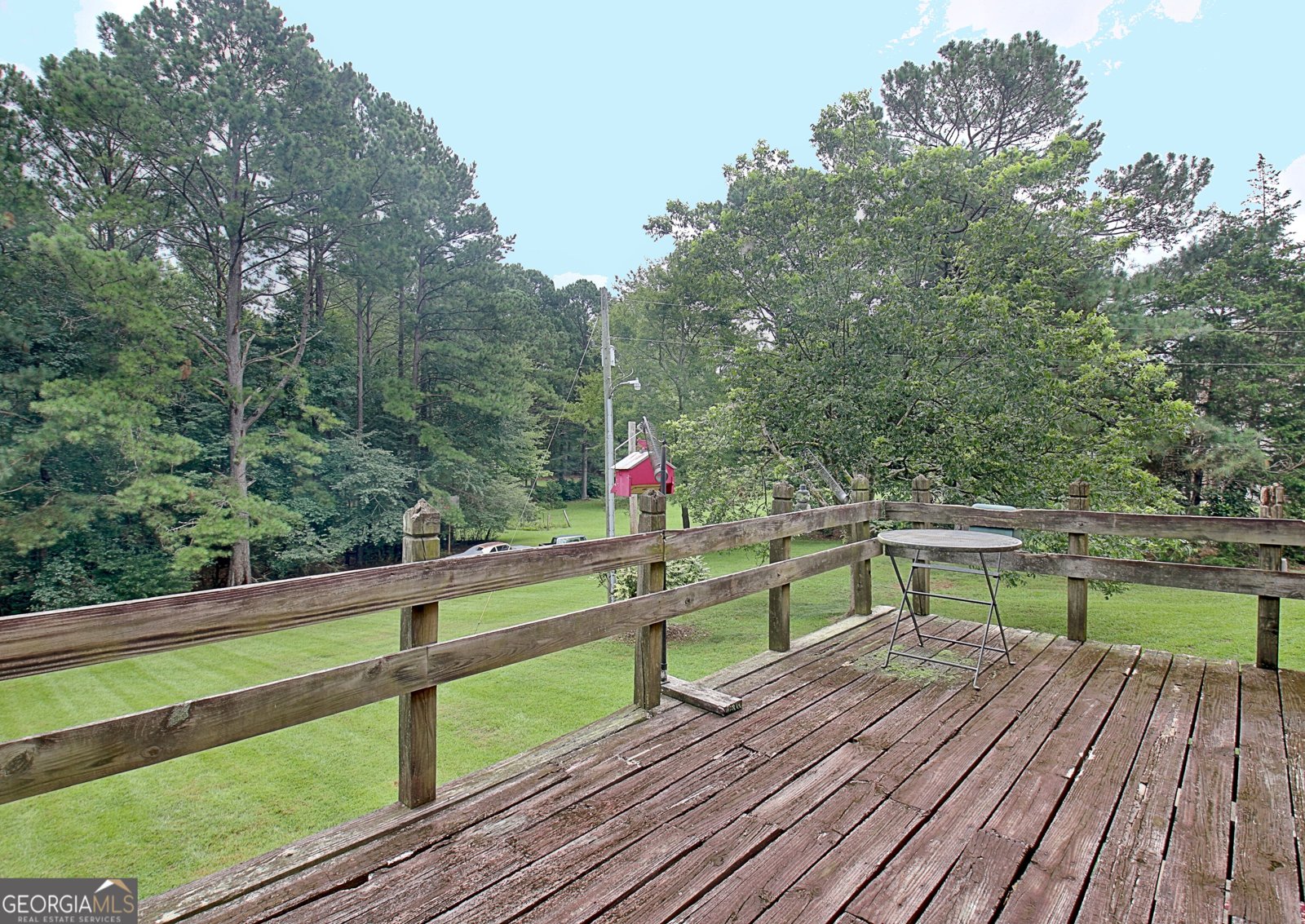 122 Hawn Road Fayetteville - 34