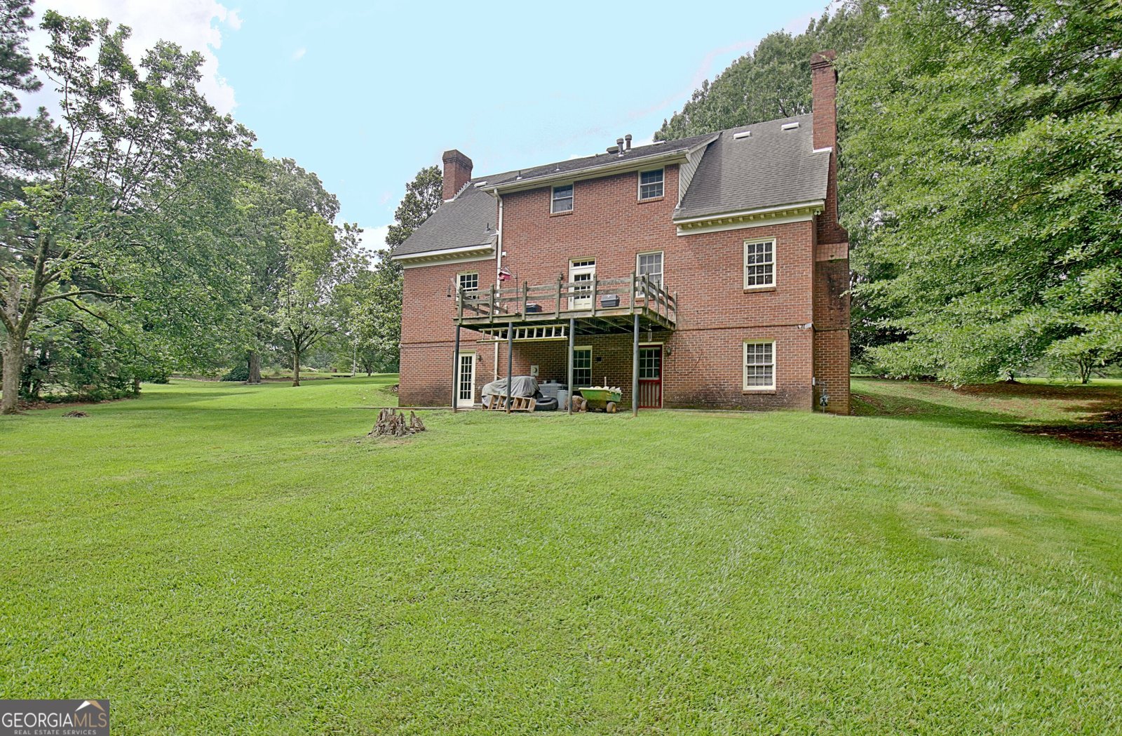 122 Hawn Road Fayetteville - 4