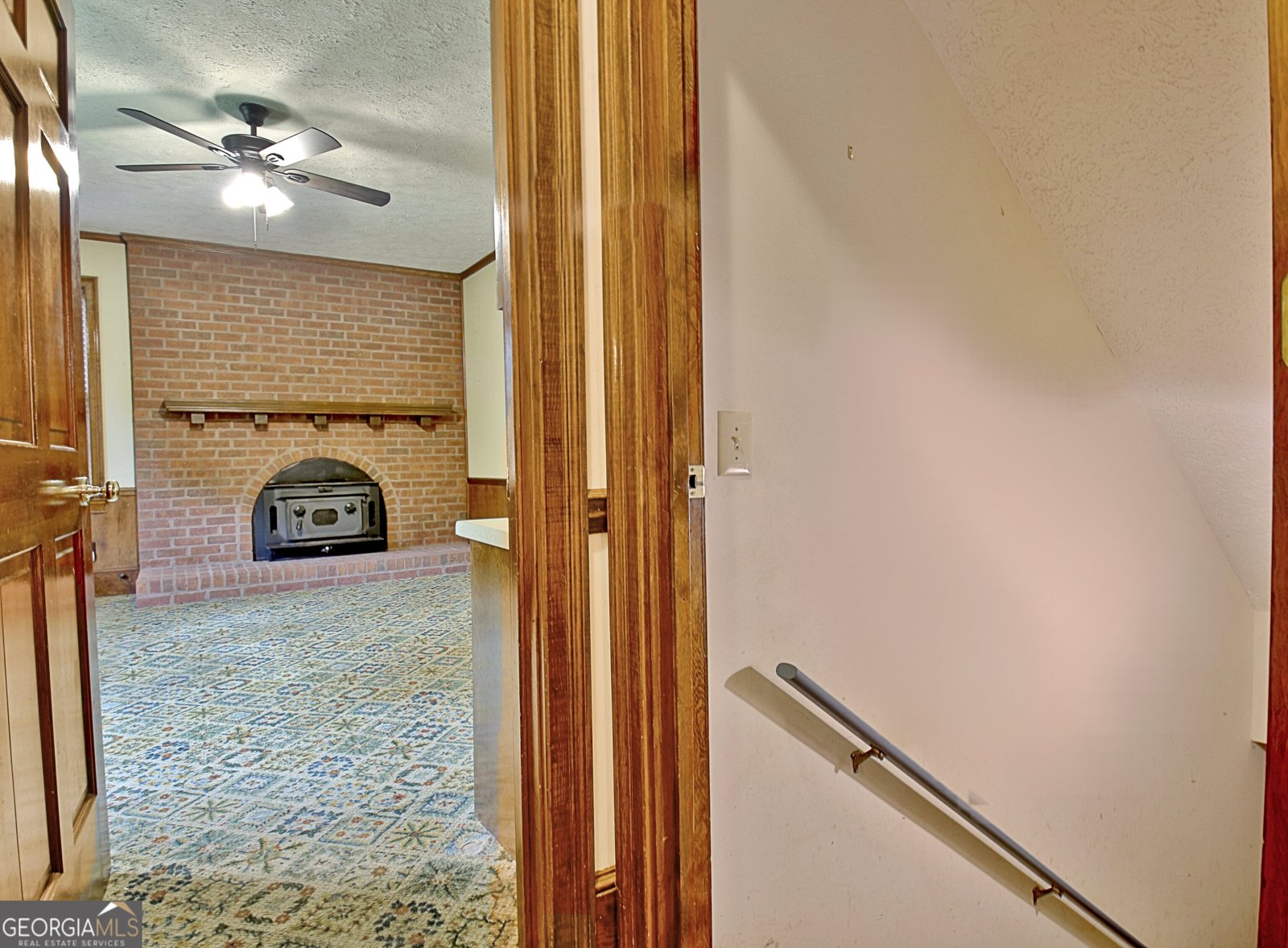 122 Hawn Road Fayetteville - 59