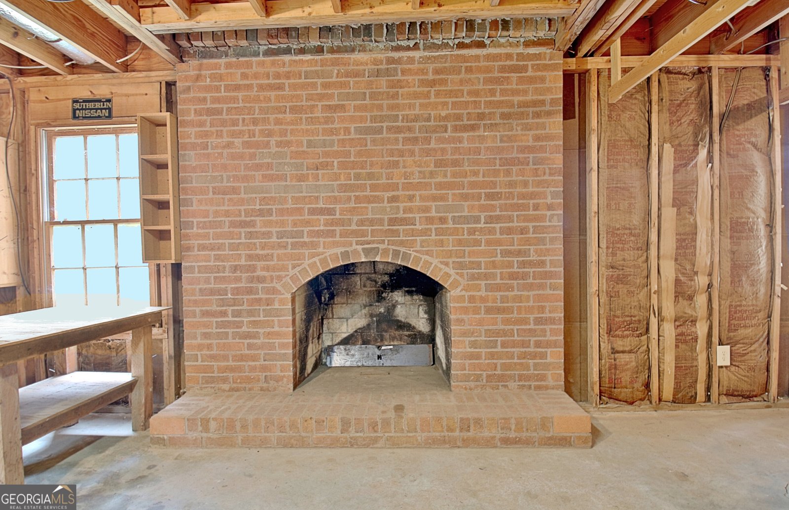 122 Hawn Road Fayetteville - 65