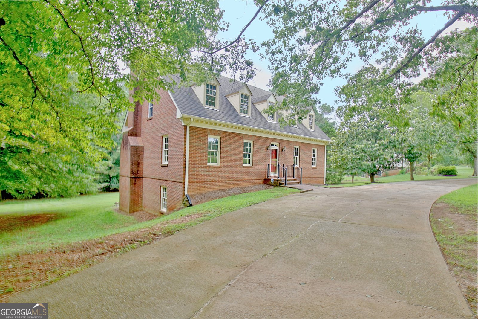 122 Hawn Road Fayetteville - 8