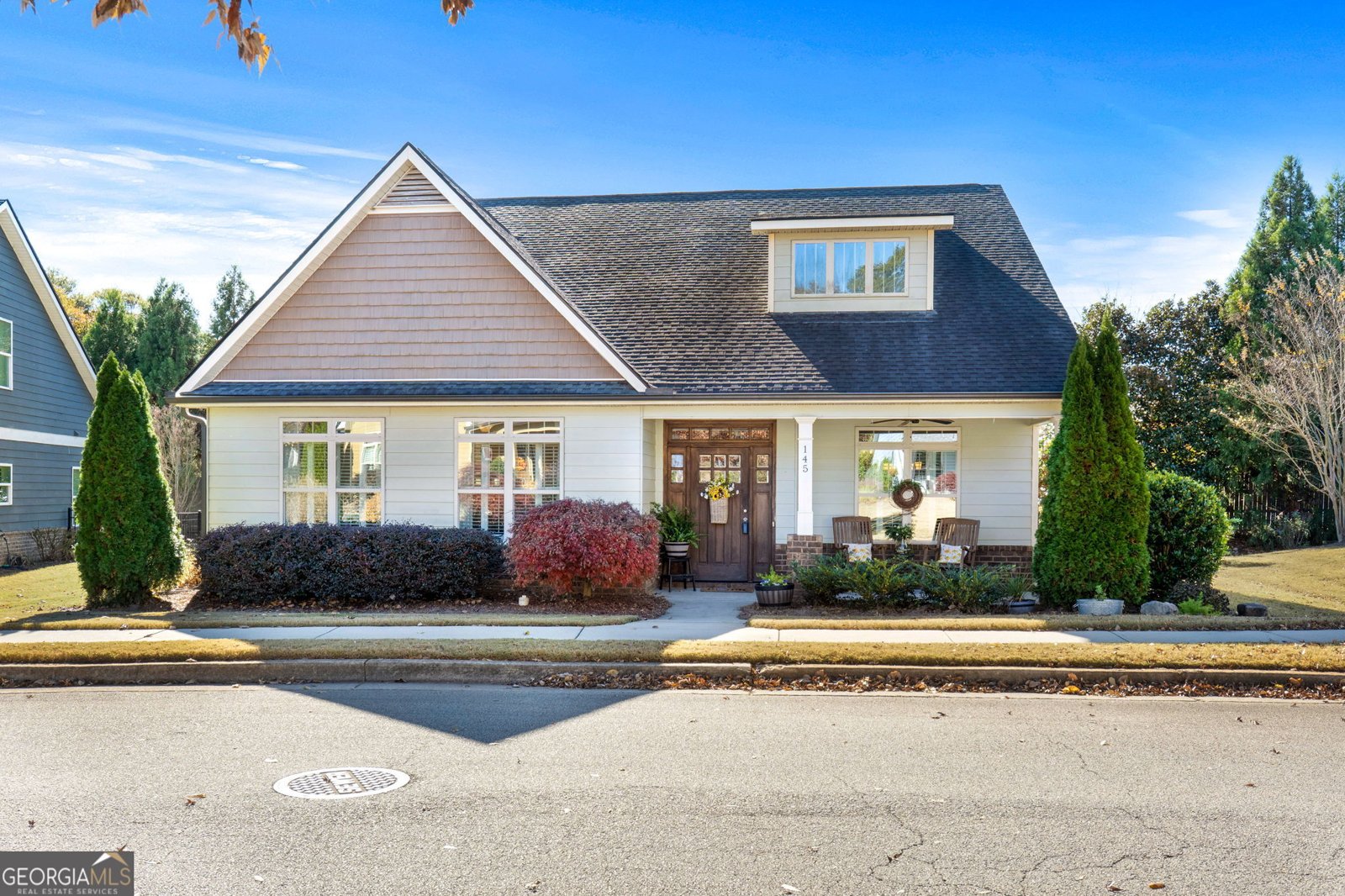 145 Dean Circle McDonough - 1