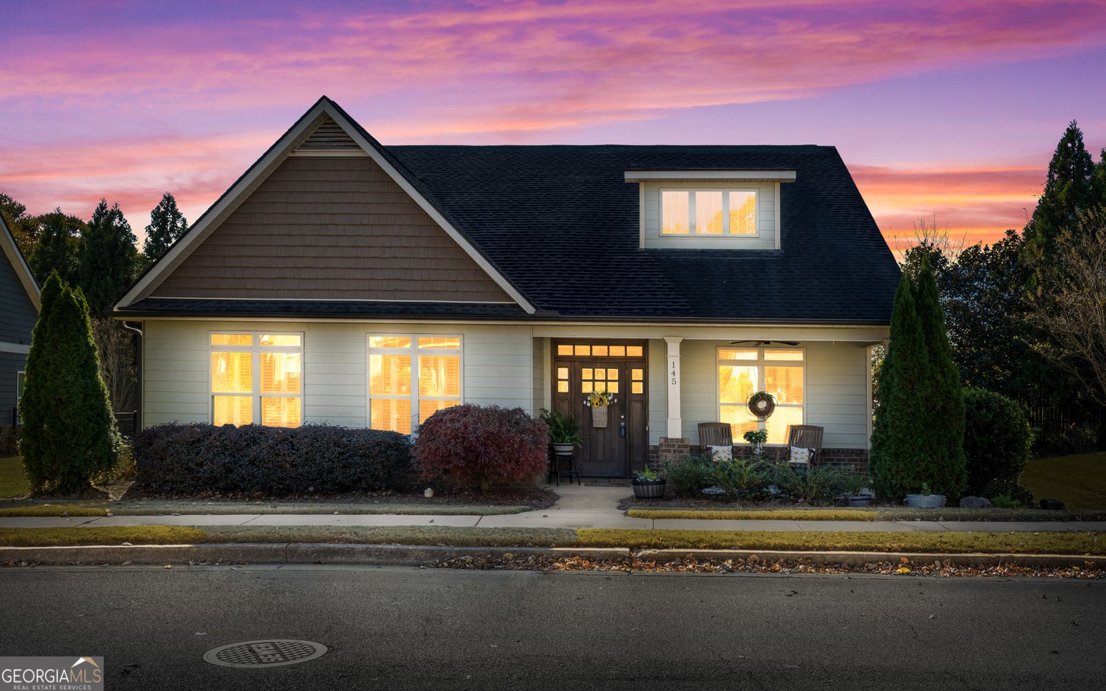 145 Dean Circle McDonough - 2