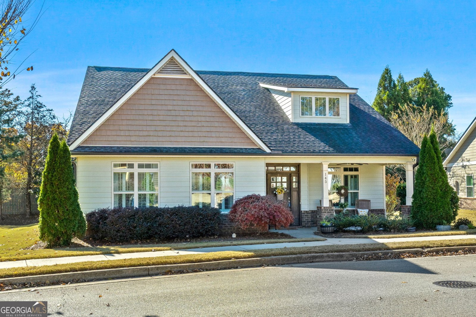 145 Dean Circle McDonough - 3