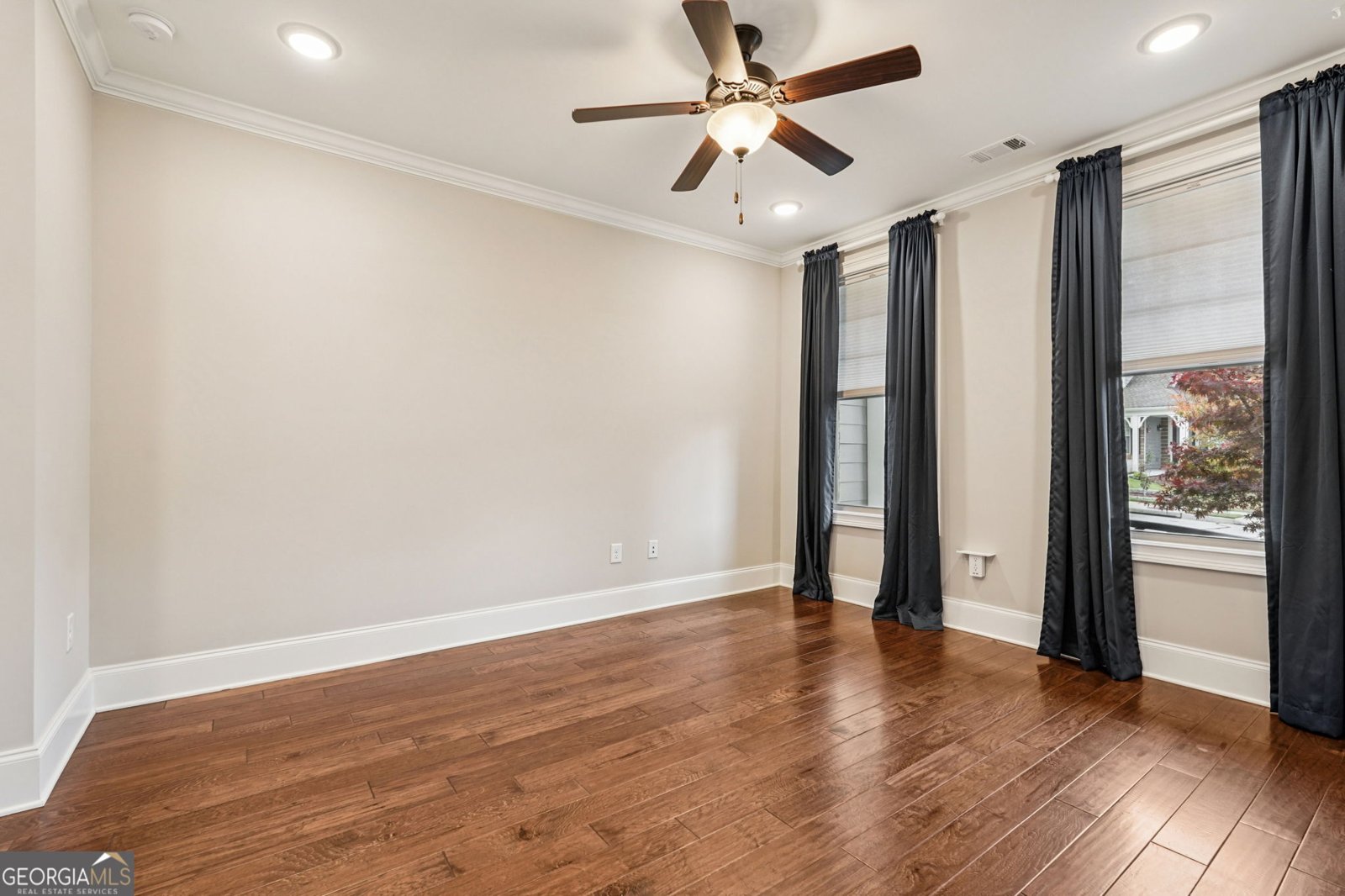 126 Mulberry Court Peachtree City - 1