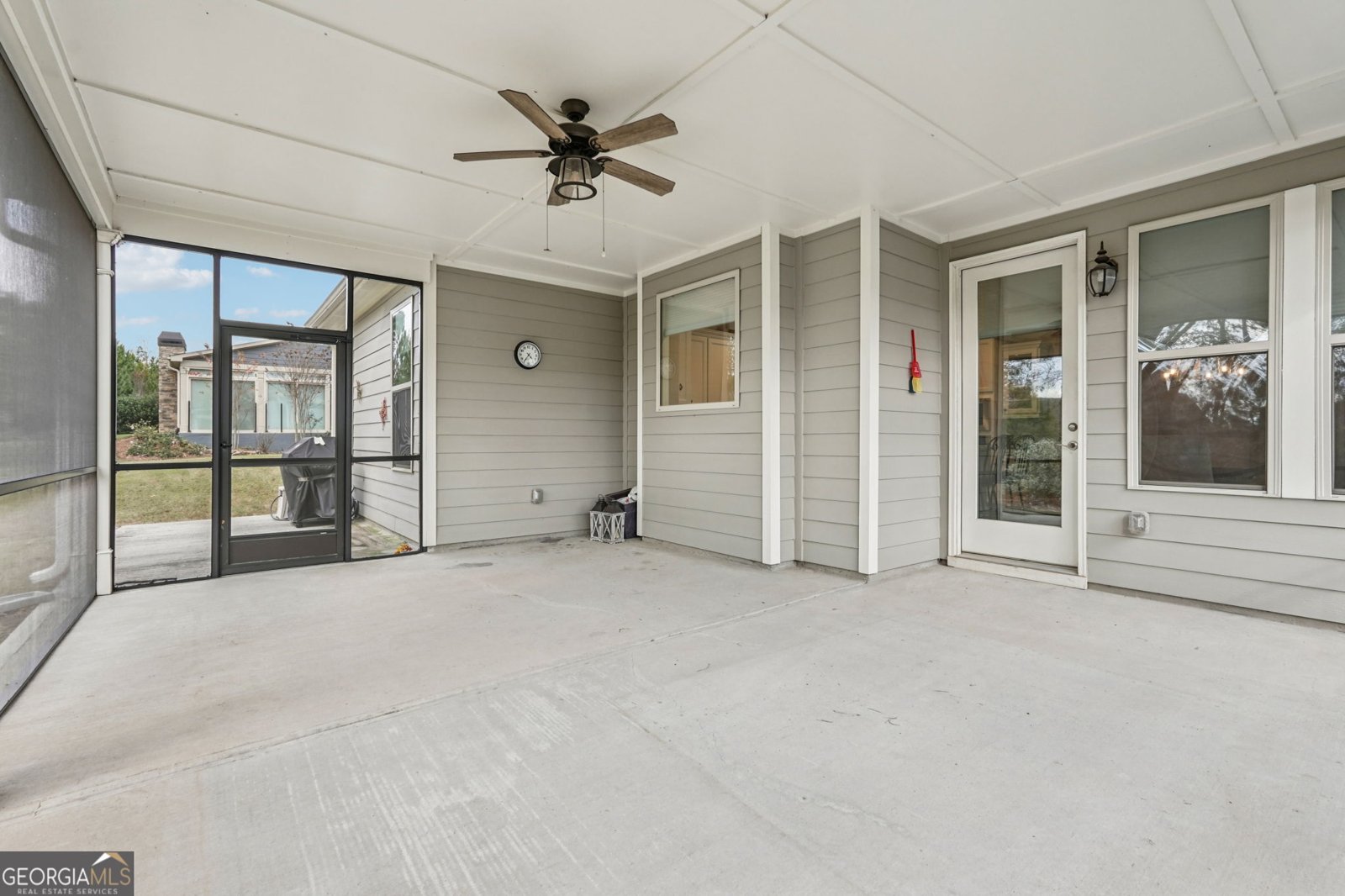 126 Mulberry Court Peachtree City - 10