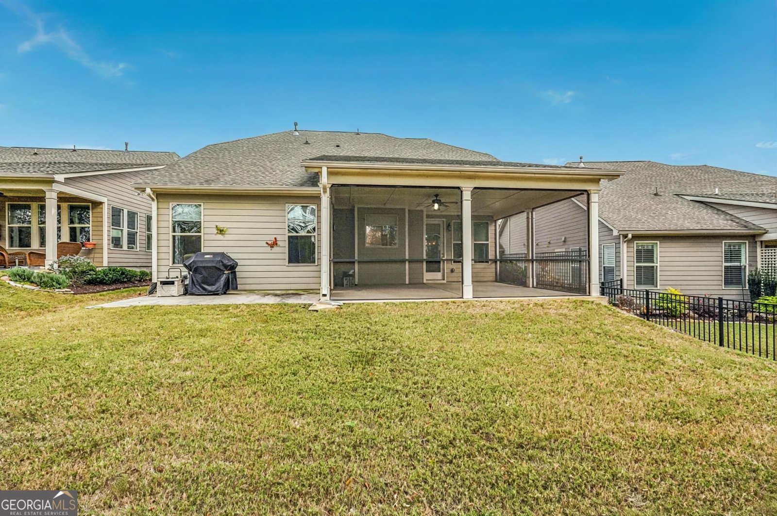 126 Mulberry Court Peachtree City - 11