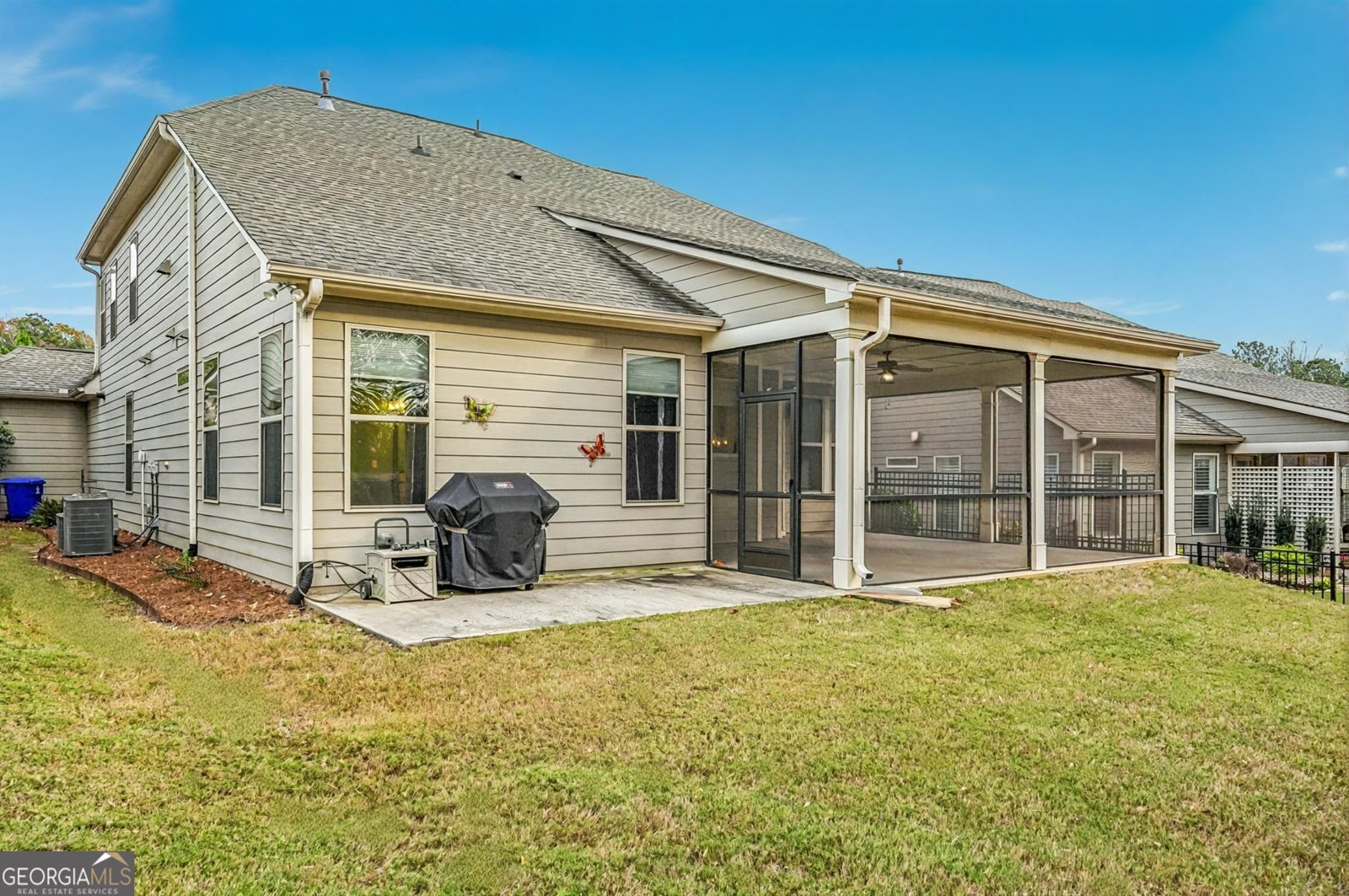 126 Mulberry Court Peachtree City - 12