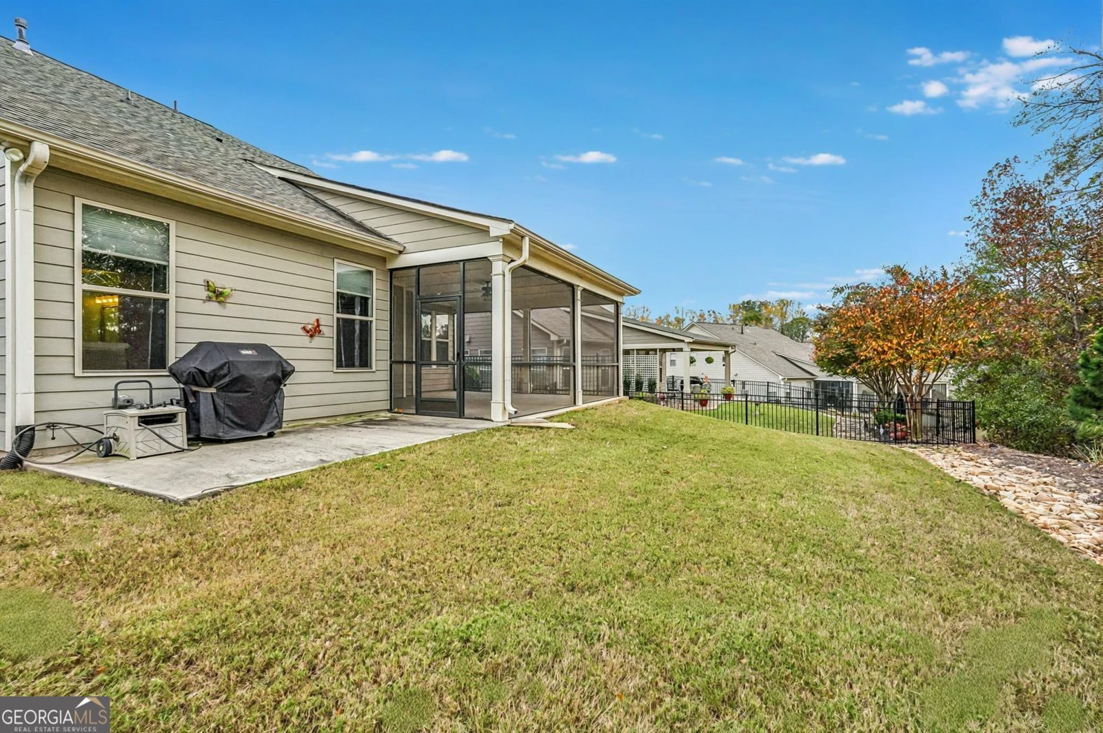 126 Mulberry Court Peachtree City - 13