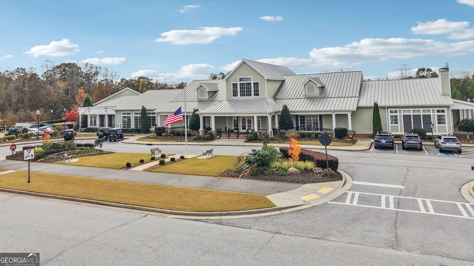 126 Mulberry Court Peachtree City - 15