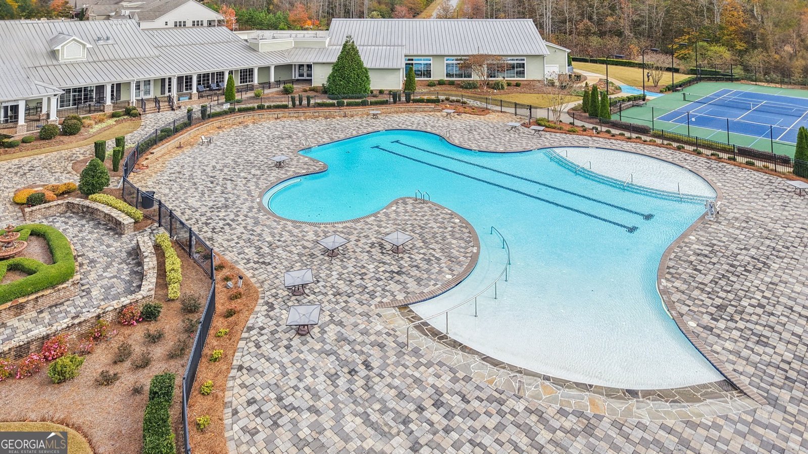 126 Mulberry Court Peachtree City - 17