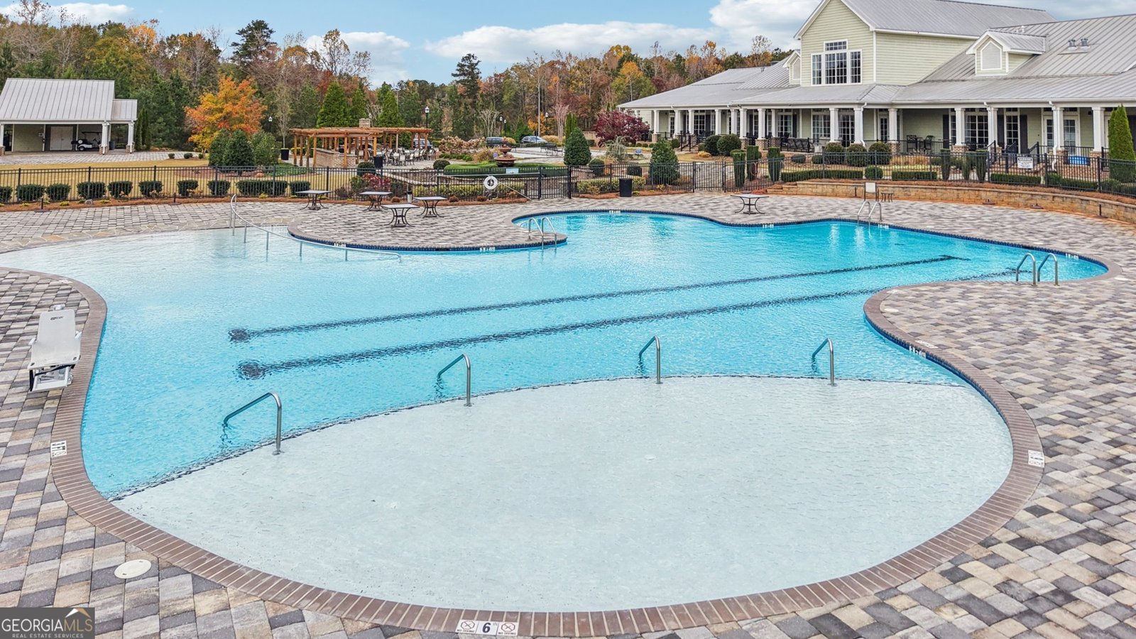 126 Mulberry Court Peachtree City - 18