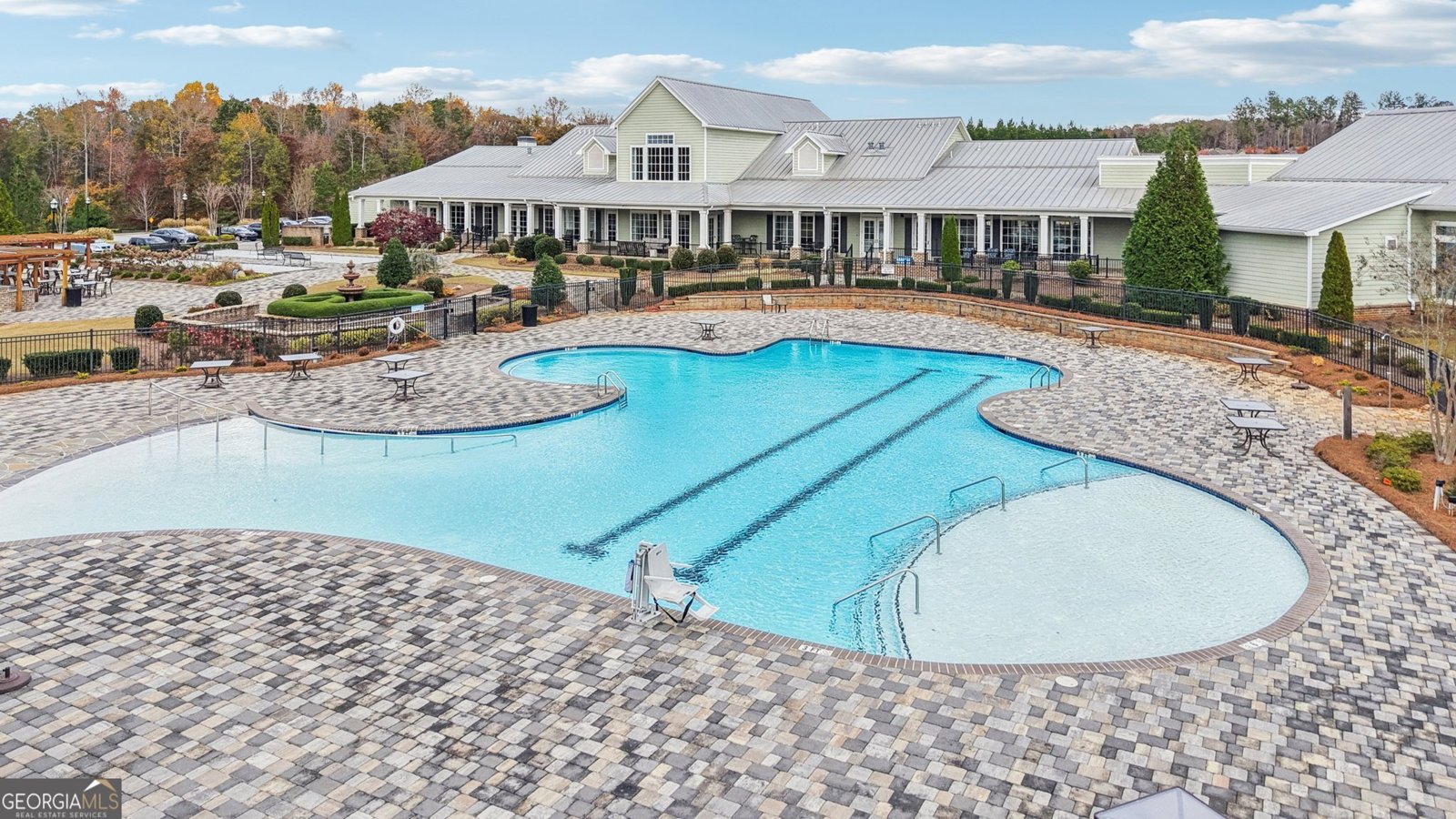 126 Mulberry Court Peachtree City - 19