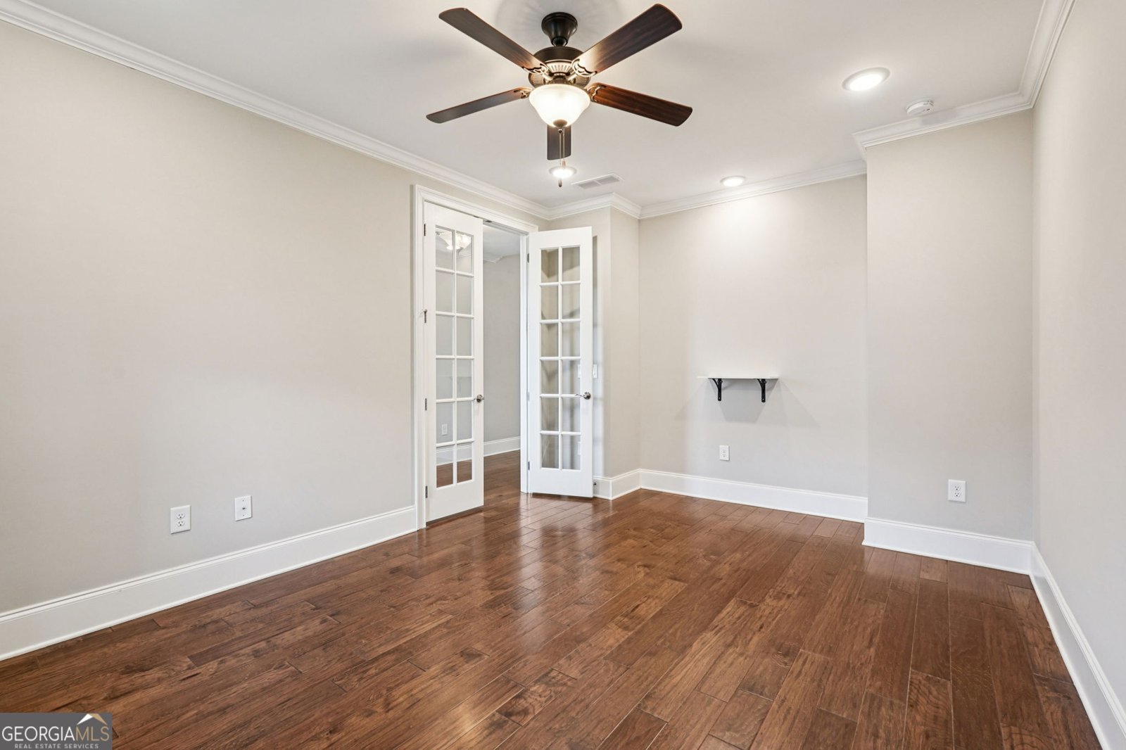 126 Mulberry Court Peachtree City - 2