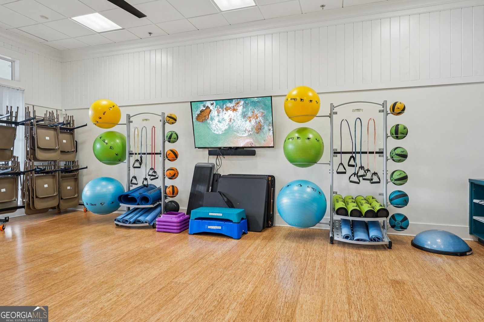 126 Mulberry Court Peachtree City - 20