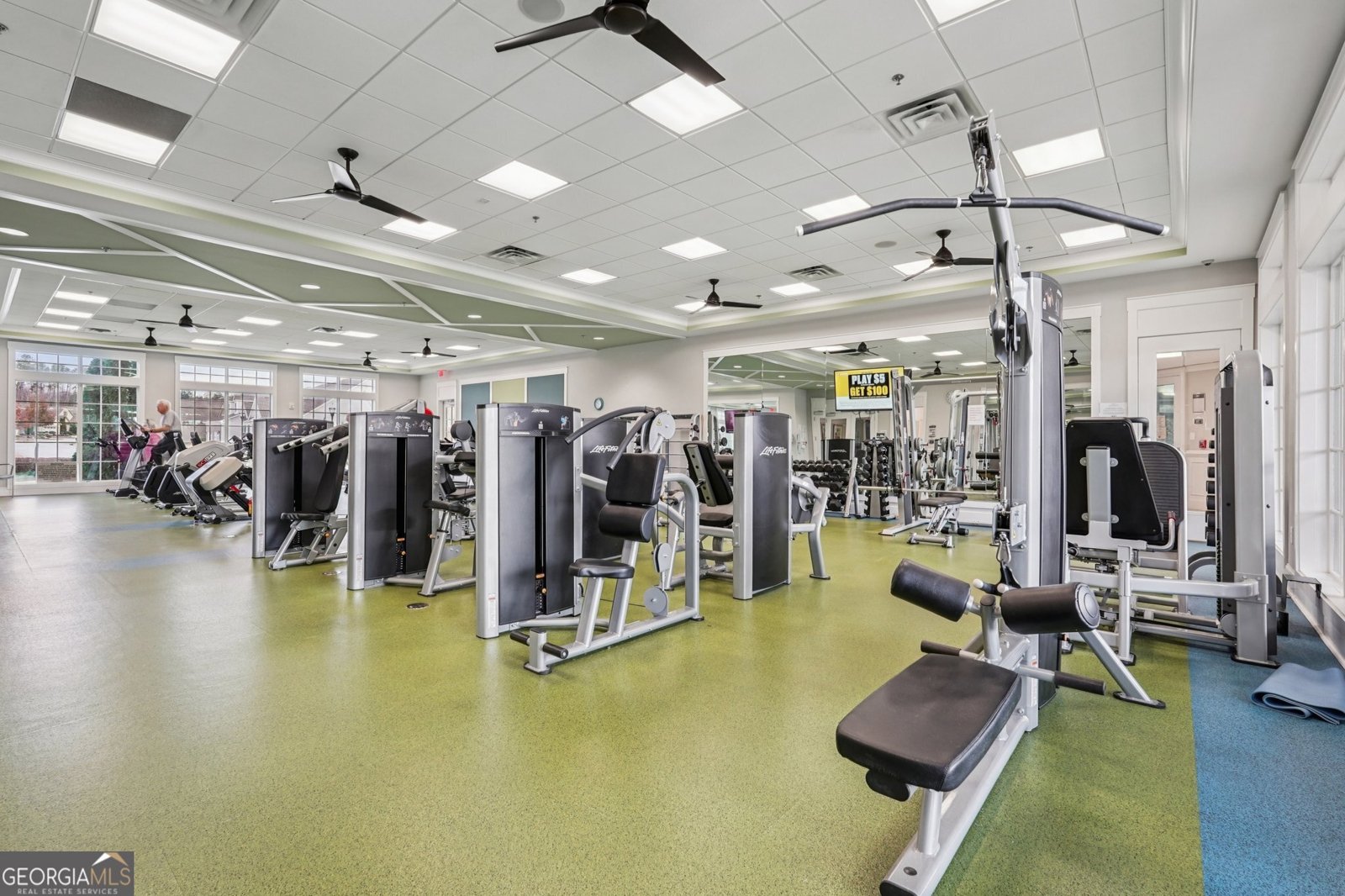 126 Mulberry Court Peachtree City - 21