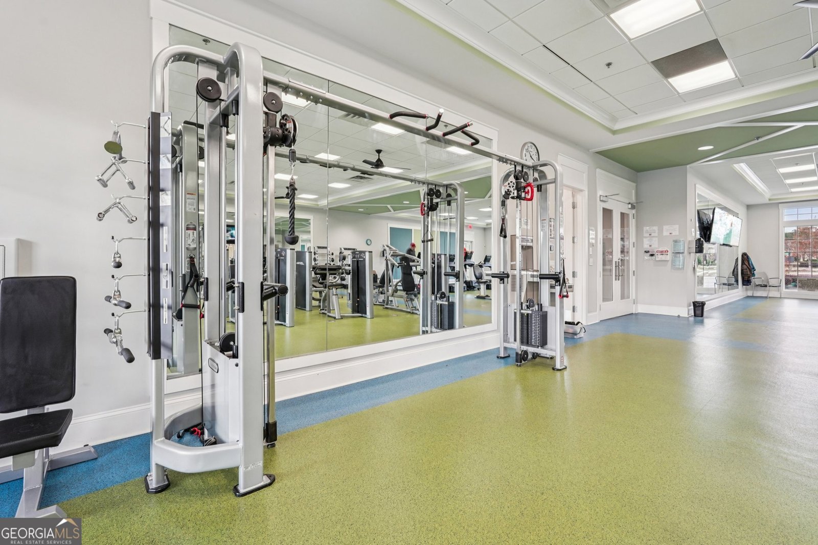 126 Mulberry Court Peachtree City - 22