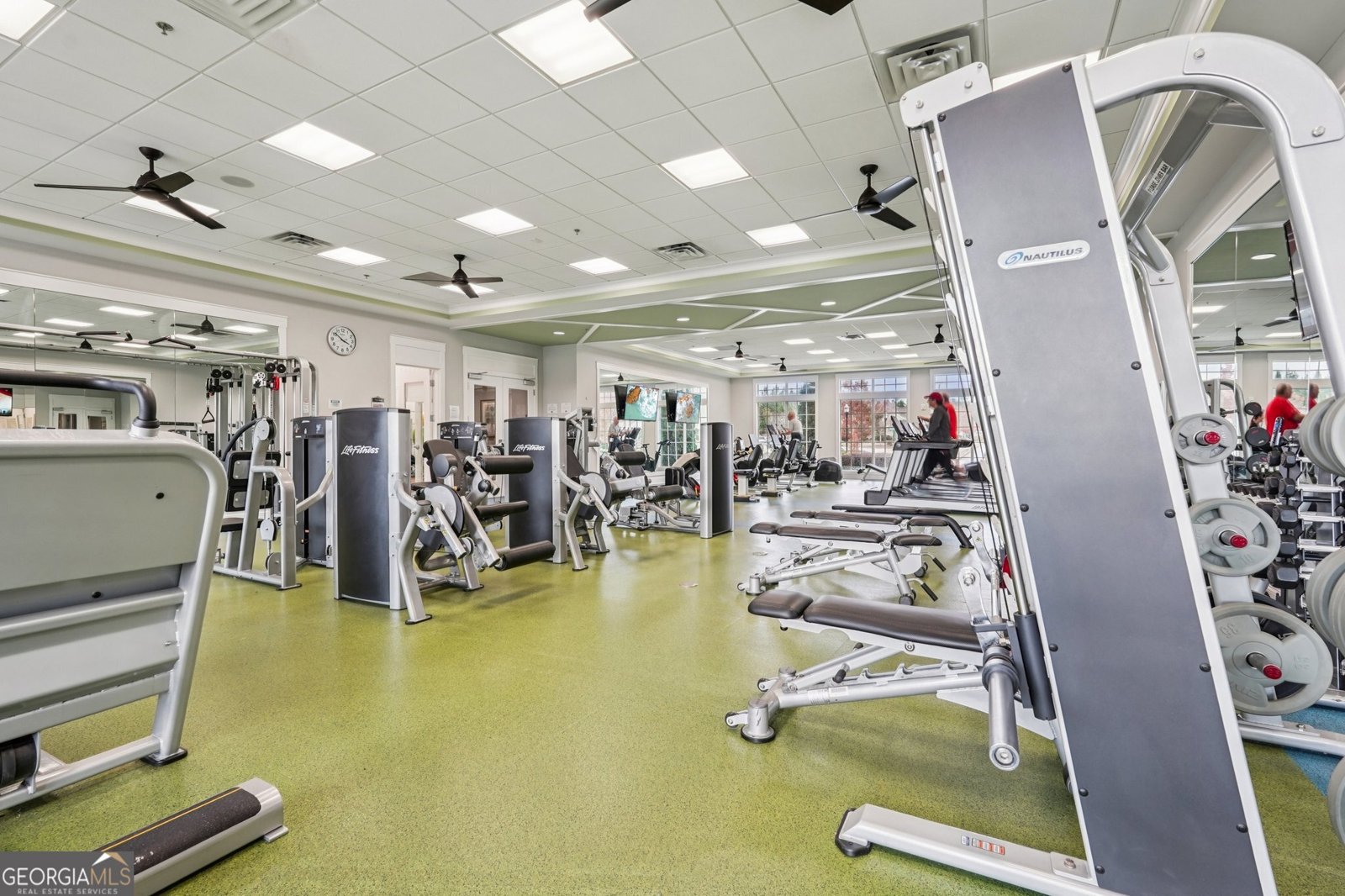 126 Mulberry Court Peachtree City - 23