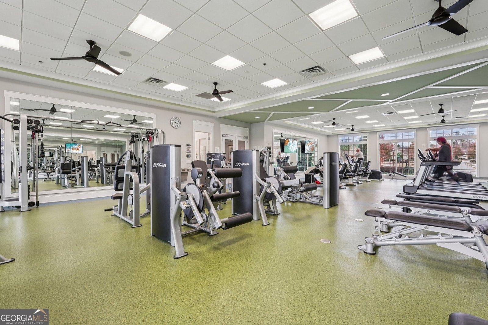 126 Mulberry Court Peachtree City - 24