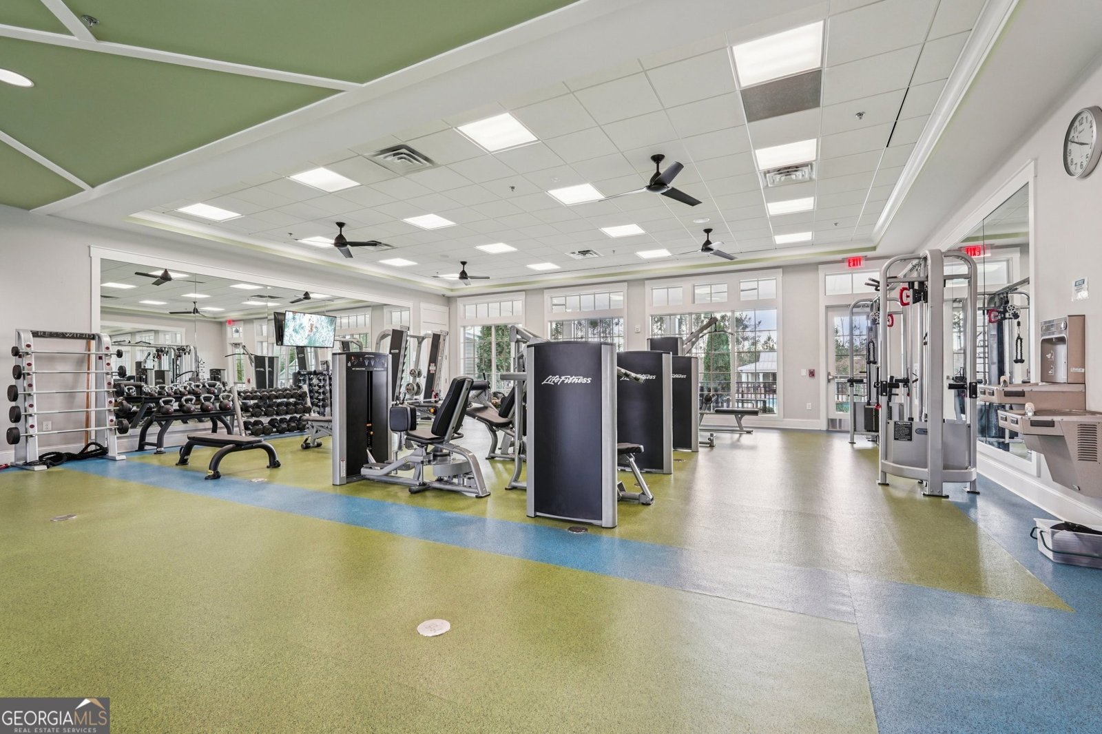 126 Mulberry Court Peachtree City - 25