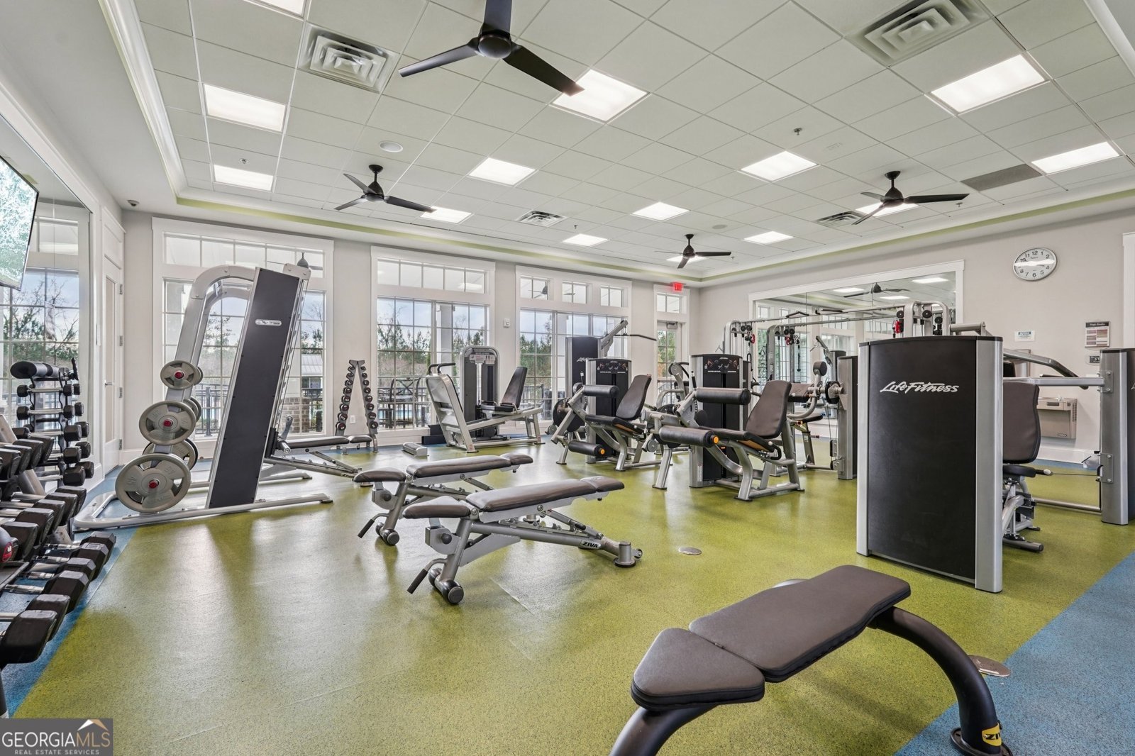 126 Mulberry Court Peachtree City - 26