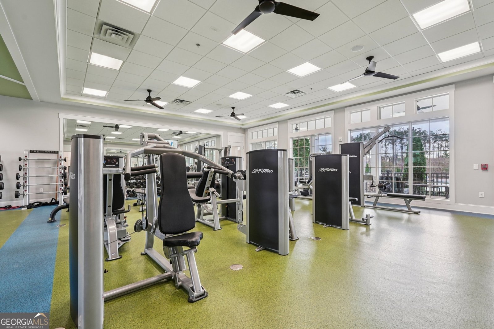 126 Mulberry Court Peachtree City - 28