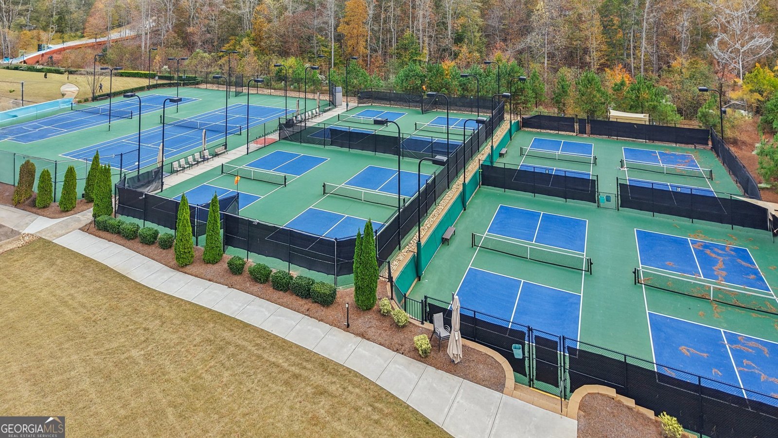 126 Mulberry Court Peachtree City - 29