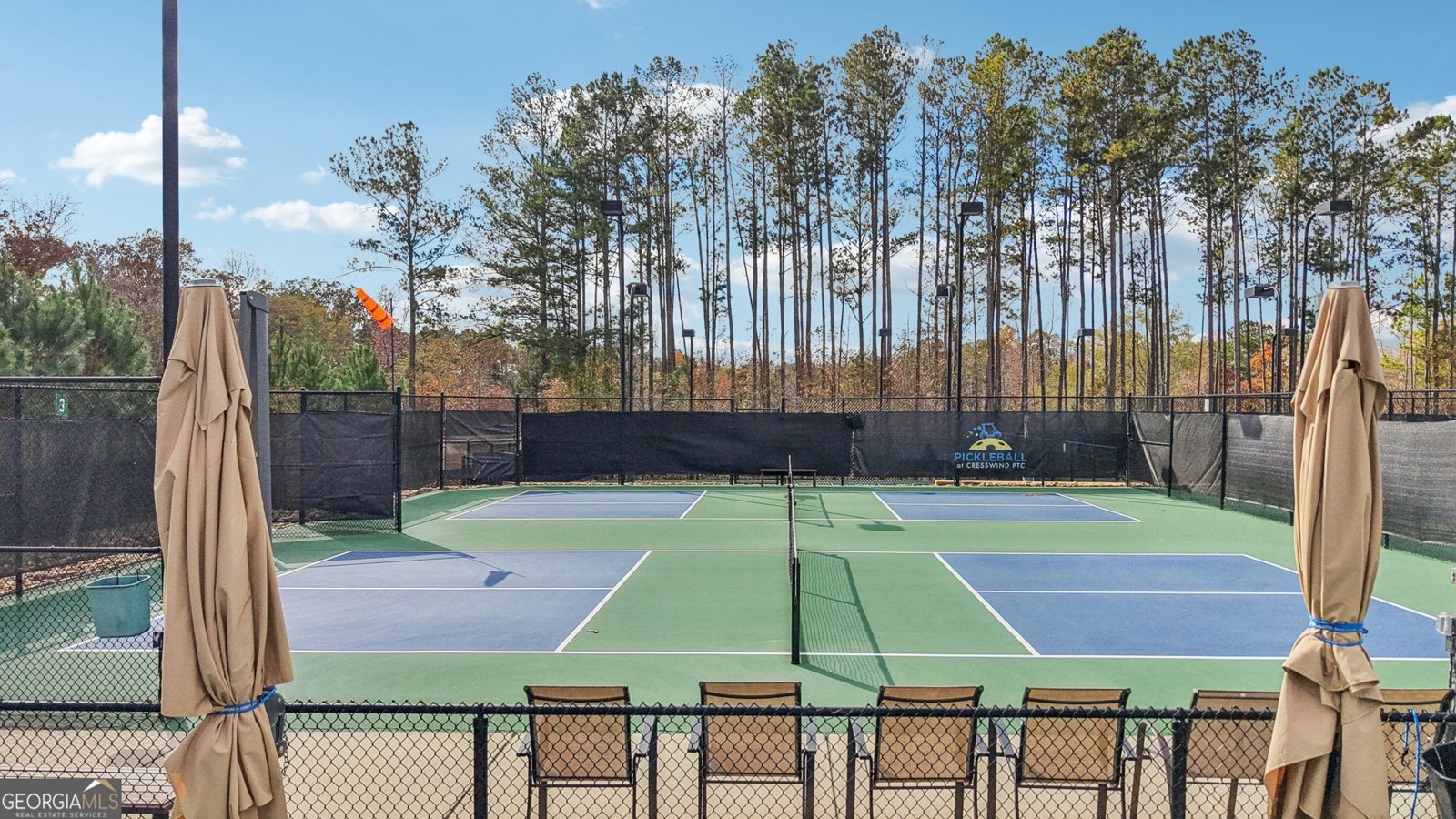 126 Mulberry Court Peachtree City - 30