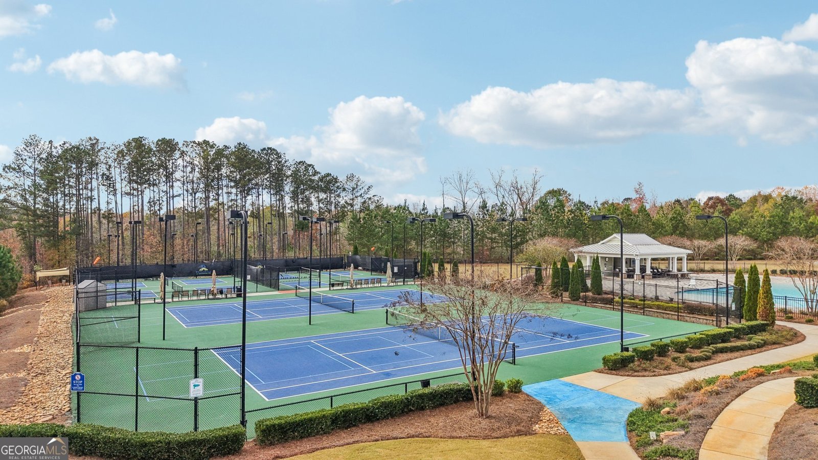 126 Mulberry Court Peachtree City - 31